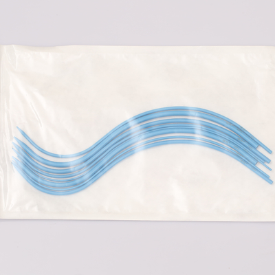 Biocompatible Material F8-F24 Urethral Dilator