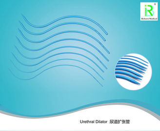 Biocompatible Material F8-F24 Urethral Dilator