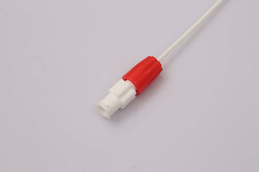 PVC Nitinol Material Ureteral Catheter High Visualization Under X-Ray