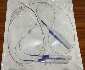 F1.7 F2.2 Stone Retrieval Basket Three Wire And Four Wire With CE Certificate