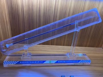 Terrific Foldability Ureteral Access Sheath 25-55cm