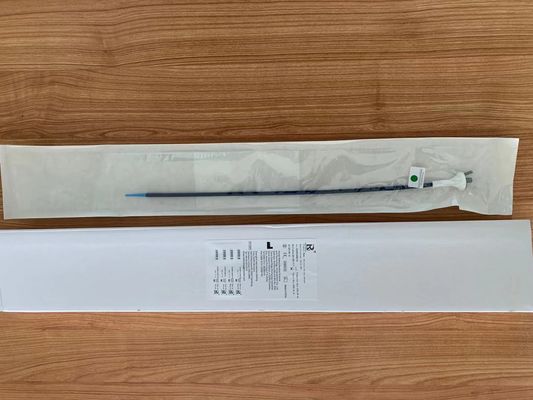 Y Type Ureteral Access Sheath With Negative Pressure Suction Function
