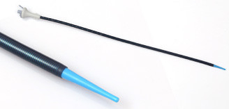 CE Certificate PTFE Ureteral Access Sheath Hydrophilic Coating