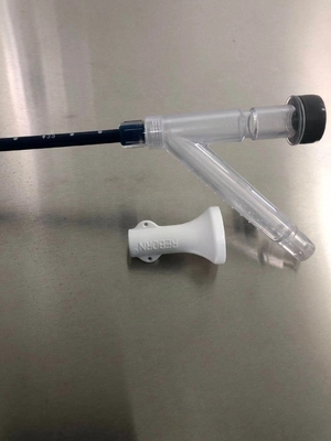 Terrific Foldability Ureteral Access Sheath 25-55cm
