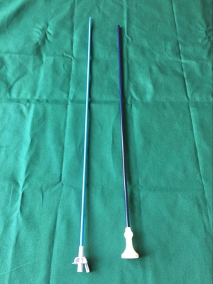 Hydrophilic Coating Ureteral Access Sheath With CE