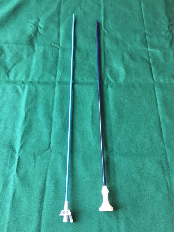 CE Certificate PTFE Ureteral Access Sheath Hydrophilic Coating